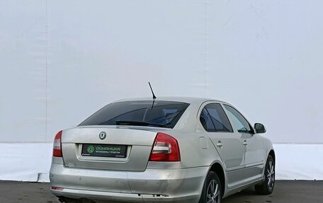 Skoda Octavia, 2011 год, 610 000 рублей, 5 фотография