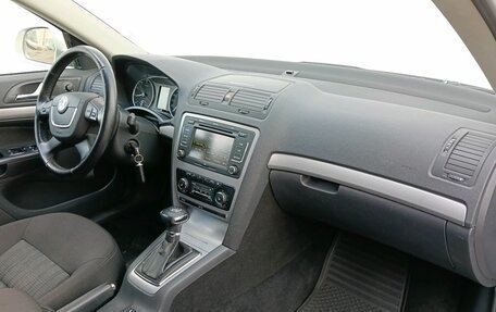 Skoda Octavia, 2011 год, 610 000 рублей, 9 фотография
