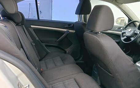 Skoda Octavia, 2011 год, 610 000 рублей, 11 фотография