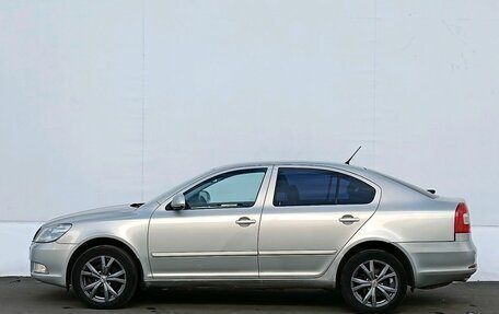 Skoda Octavia, 2011 год, 610 000 рублей, 8 фотография