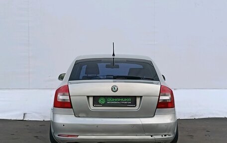 Skoda Octavia, 2011 год, 610 000 рублей, 6 фотография
