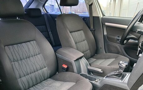 Skoda Octavia, 2011 год, 610 000 рублей, 10 фотография
