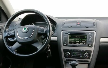 Skoda Octavia, 2011 год, 610 000 рублей, 13 фотография