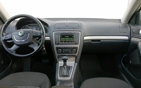 Skoda Octavia, 2011 год, 610 000 рублей, 12 фотография