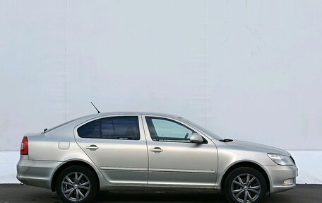 Skoda Octavia, 2011 год, 610 000 рублей, 4 фотография