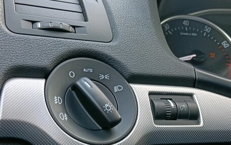 Skoda Octavia, 2011 год, 610 000 рублей, 17 фотография