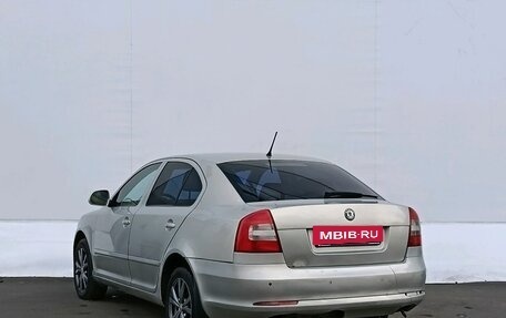 Skoda Octavia, 2011 год, 610 000 рублей, 7 фотография