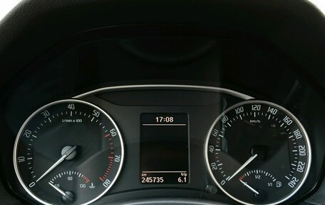 Skoda Octavia, 2011 год, 610 000 рублей, 18 фотография