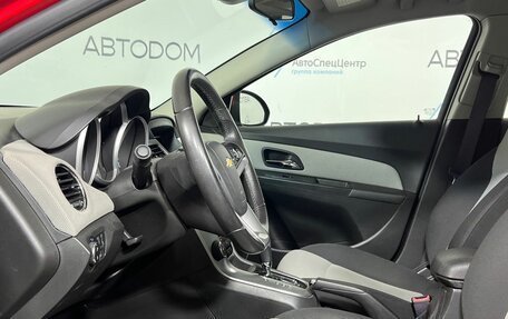 Chevrolet Cruze II, 2012 год, 747 000 рублей, 8 фотография