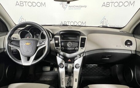 Chevrolet Cruze II, 2012 год, 747 000 рублей, 9 фотография