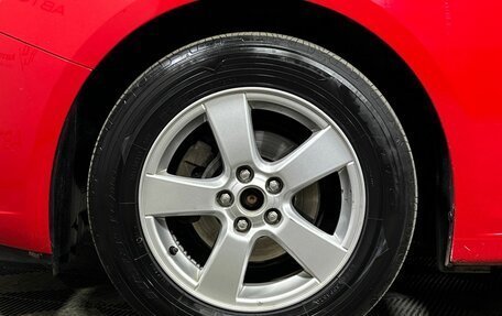 Chevrolet Cruze II, 2012 год, 747 000 рублей, 7 фотография