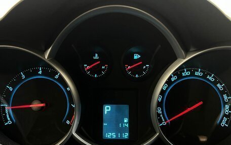 Chevrolet Cruze II, 2012 год, 747 000 рублей, 11 фотография