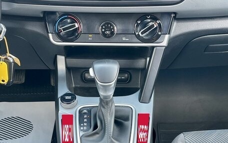 KIA Seltos I, 2021 год, 2 190 000 рублей, 12 фотография