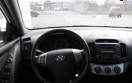 Hyundai Elantra IV, 2010 год, 525 000 рублей, 9 фотография