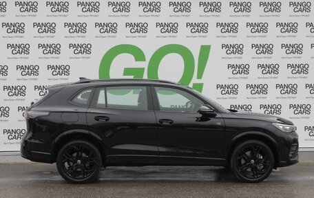 Volkswagen Tiguan, 2026 год, 4 650 000 рублей, 4 фотография