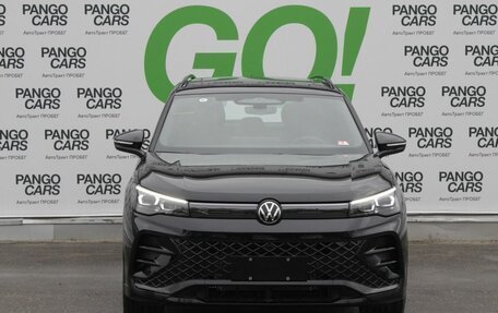 Volkswagen Tiguan, 2026 год, 4 650 000 рублей, 2 фотография