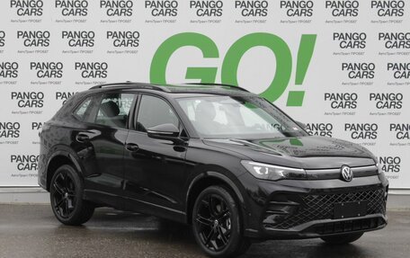 Volkswagen Tiguan, 2026 год, 4 650 000 рублей, 3 фотография