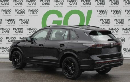 Volkswagen Tiguan, 2026 год, 4 650 000 рублей, 7 фотография