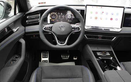 Volkswagen Tiguan, 2026 год, 4 650 000 рублей, 9 фотография