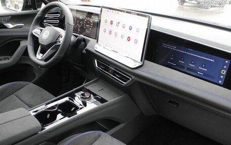 Volkswagen Tiguan, 2026 год, 4 650 000 рублей, 10 фотография