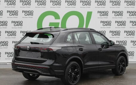 Volkswagen Tiguan, 2026 год, 4 650 000 рублей, 5 фотография