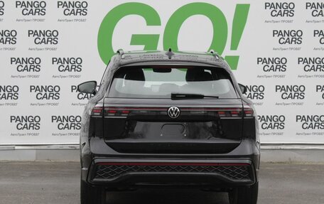 Volkswagen Tiguan, 2026 год, 4 650 000 рублей, 6 фотография