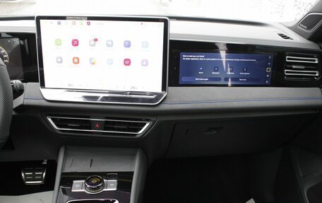Volkswagen Tiguan, 2026 год, 4 650 000 рублей, 12 фотография