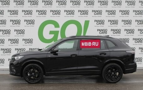 Volkswagen Tiguan, 2026 год, 4 650 000 рублей, 8 фотография