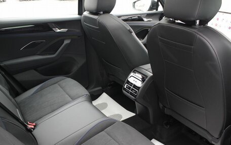 Volkswagen Tiguan, 2026 год, 4 650 000 рублей, 22 фотография