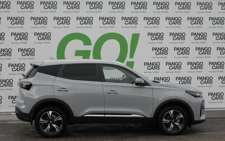 Chery Tiggo 4 I рестайлинг, 2025 год, 1 889 000 рублей, 4 фотография