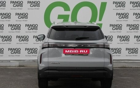 Chery Tiggo 4 I рестайлинг, 2025 год, 1 889 000 рублей, 6 фотография