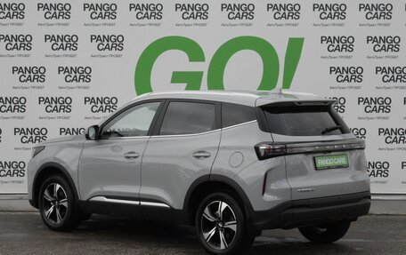 Chery Tiggo 4 I рестайлинг, 2025 год, 1 889 000 рублей, 7 фотография