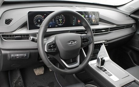Chery Tiggo 4 I рестайлинг, 2025 год, 1 889 000 рублей, 9 фотография