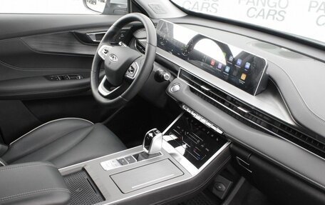 Chery Tiggo 4 I рестайлинг, 2025 год, 1 889 000 рублей, 11 фотография