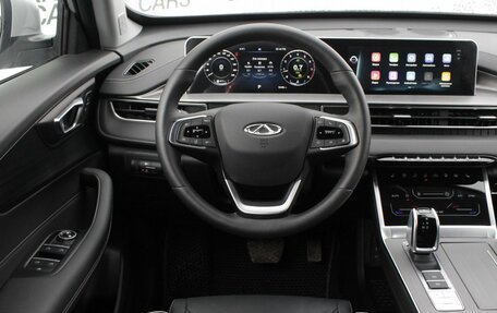 Chery Tiggo 4 I рестайлинг, 2025 год, 1 889 000 рублей, 10 фотография