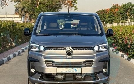 Citroen SpaceTourer I, 2026 год, 4 400 000 рублей, 2 фотография