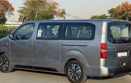 Citroen SpaceTourer I, 2026 год, 4 400 000 рублей, 4 фотография