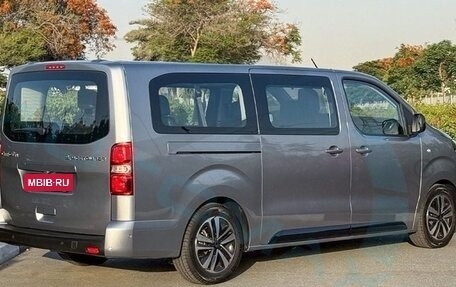 Citroen SpaceTourer I, 2026 год, 4 400 000 рублей, 6 фотография