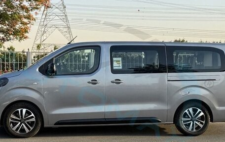 Citroen SpaceTourer I, 2026 год, 4 400 000 рублей, 24 фотография