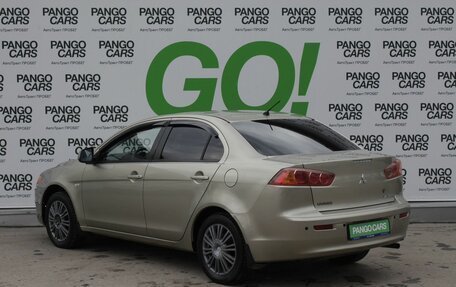 Mitsubishi Lancer IX, 2008 год, 790 000 рублей, 7 фотография