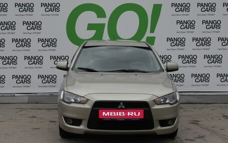 Mitsubishi Lancer IX, 2008 год, 790 000 рублей, 2 фотография