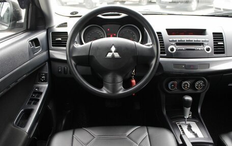 Mitsubishi Lancer IX, 2008 год, 790 000 рублей, 9 фотография