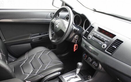 Mitsubishi Lancer IX, 2008 год, 790 000 рублей, 11 фотография