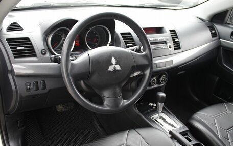 Mitsubishi Lancer IX, 2008 год, 790 000 рублей, 10 фотография