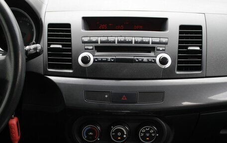 Mitsubishi Lancer IX, 2008 год, 790 000 рублей, 13 фотография