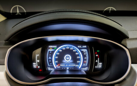Geely Atlas I, 2021 год, 1 700 000 рублей, 13 фотография
