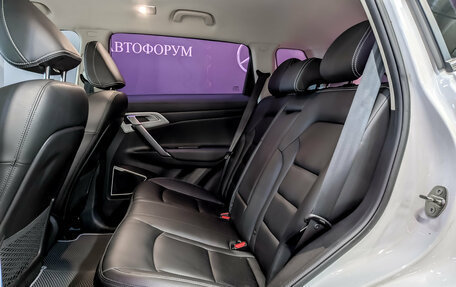 Geely Atlas I, 2021 год, 1 700 000 рублей, 12 фотография