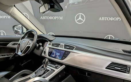 Geely Atlas I, 2021 год, 1 700 000 рублей, 11 фотография