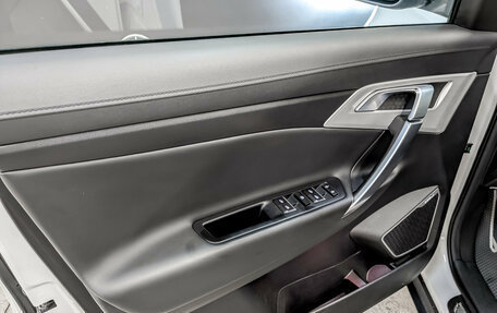 Geely Atlas I, 2021 год, 1 700 000 рублей, 19 фотография
