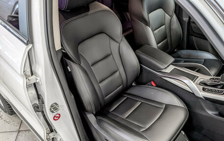 Geely Atlas I, 2021 год, 1 700 000 рублей, 22 фотография